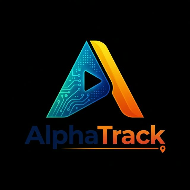 AlphaTrack